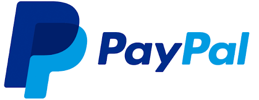 Payment Terms 2 - Joan Crawford Store pay with paypal - Joan Crawford Store